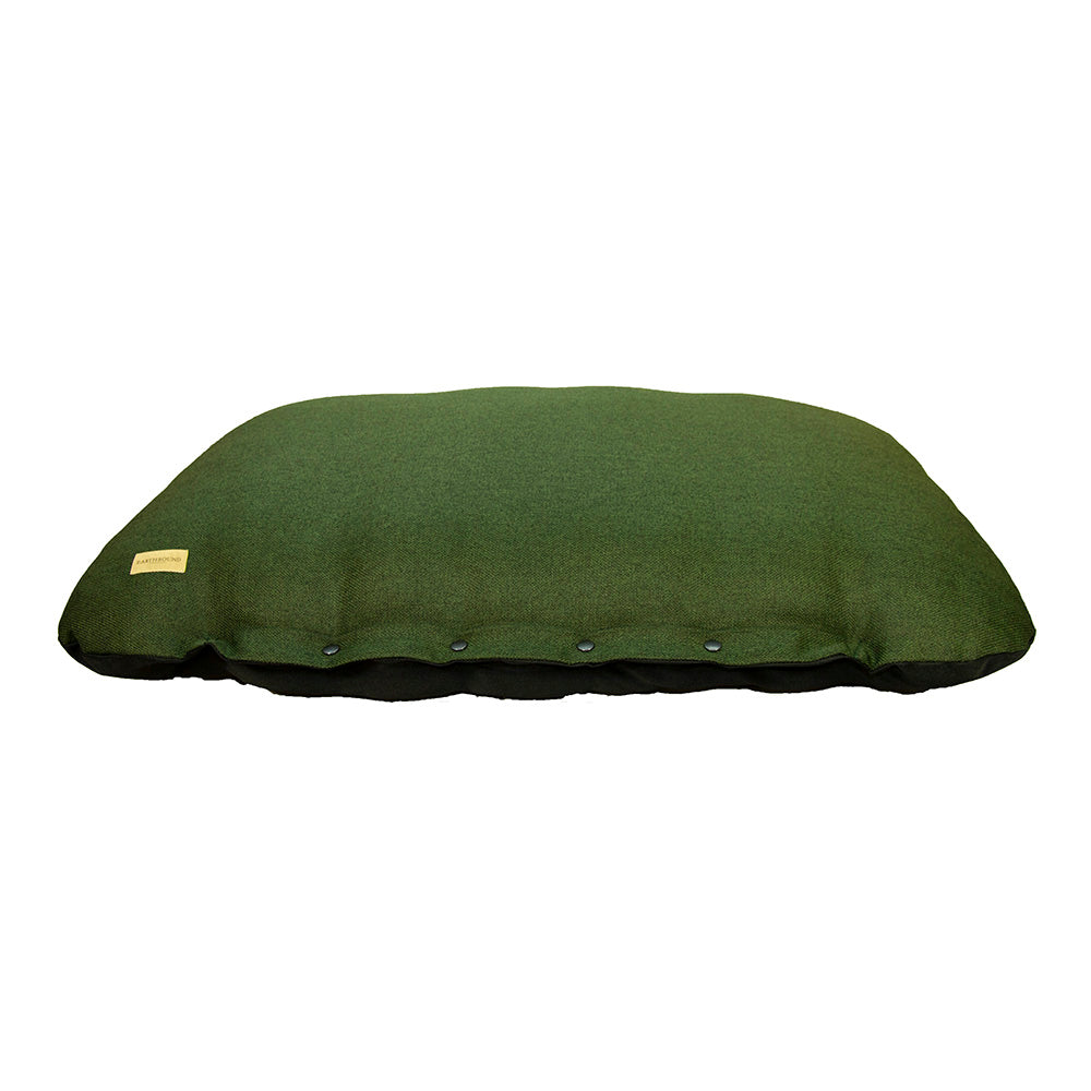 
            
                Load image into Gallery viewer, Morland Cushion - Green
            
        