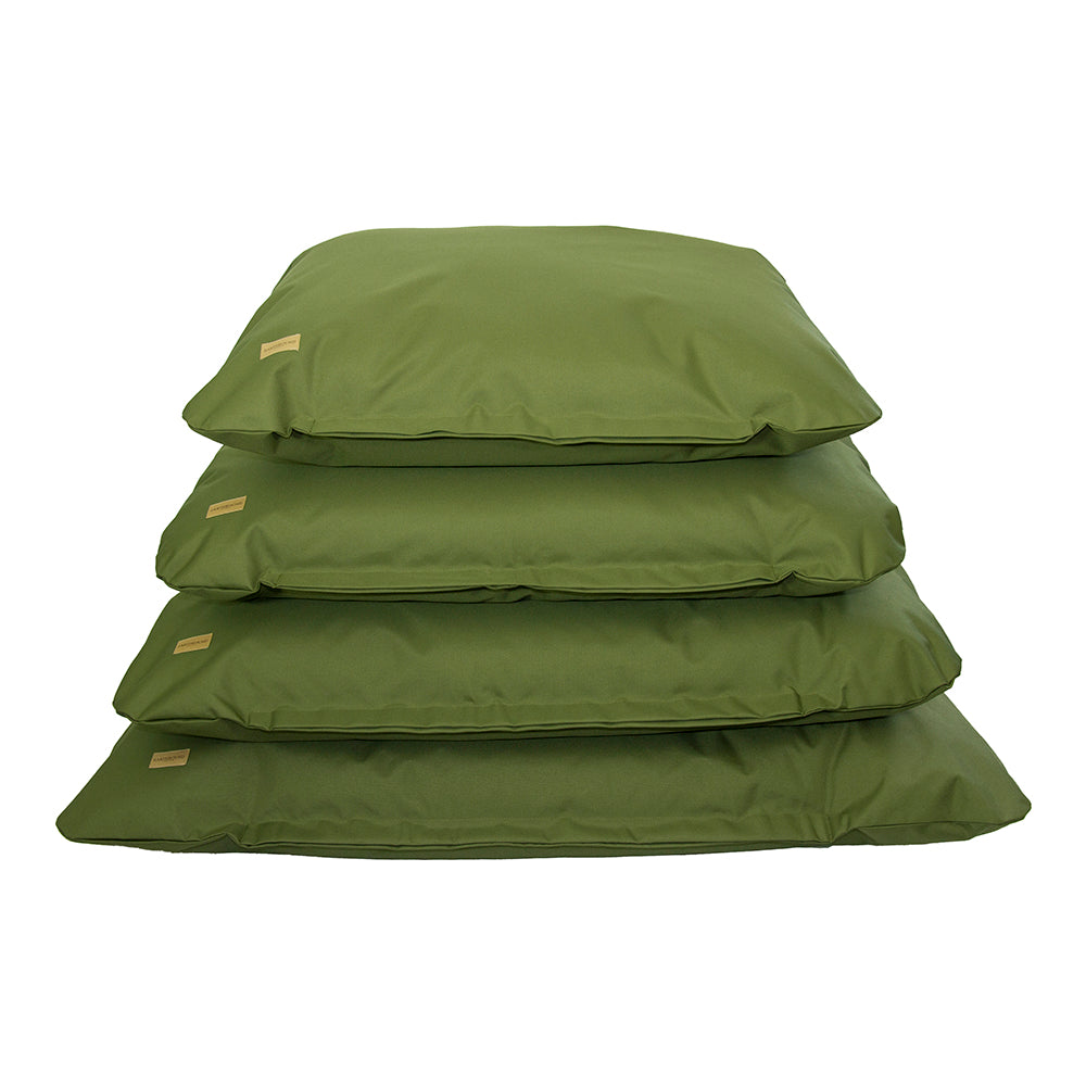 Waterproof Cushion - Green