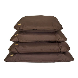 Waterproof Cushion - Brown