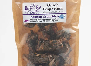 50% off - Opie's Emporium Treats - 100% Natural, 100% Delicious!