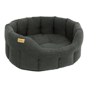 Earthbound Classic Weaved Dog Bed