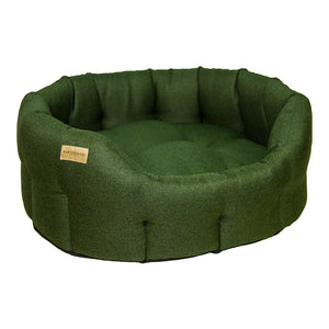 Earthbound Classic Morland Dog Bed