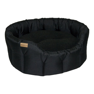 
            
                Load image into Gallery viewer, Earthbound Classic Waterproof &amp;amp; Fleece Dog Bed
            
        