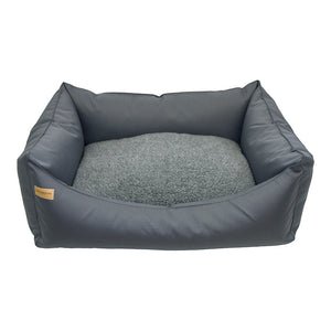 
            
                Load image into Gallery viewer, Earthbound Rectangular Waterproof Dog Bed
            
        
