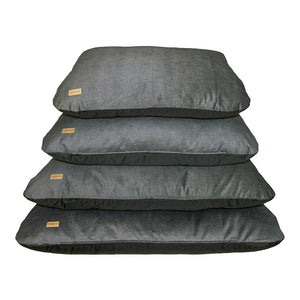 Earthbound Cushion Velvet Touch Bed