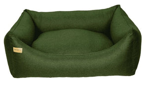 
            
                Load image into Gallery viewer, Earthbound Rectangular Morland Dog Bed
            
        