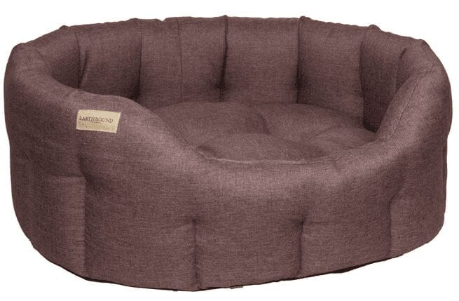 Earthbound Classic Eden Dog Bed